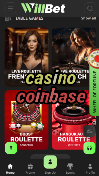 Casino Coinbase - Crypto Casino Deposits Guide-bethlehamcasino.casinoorder.vip