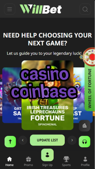 Casino Coinbase - Crypto Casino Deposits Guide-bethlehamcasino.casinoorder.vip