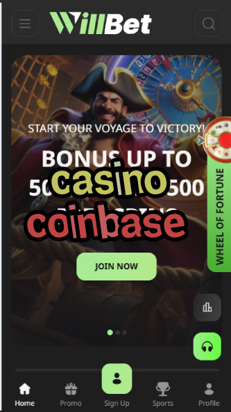 Casino Coinbase - Crypto Casino Deposits Guide-bethlehamcasino.casinoorder.vip